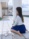 尤蜜丝 穿搭写真 NO.069(35)